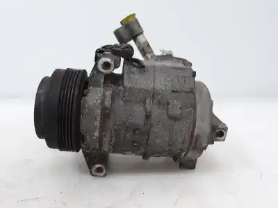 Second-hand car spare part air conditioning compressor for bmw x5 (e53) 3.0d oem iam references 4472203324  4472203324