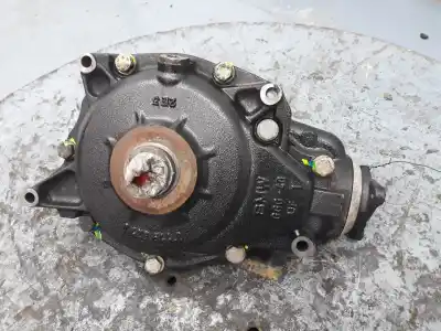 Second-hand car spare part FRONT DIFFERENTIAL for BMW X5 (E53)  OEM IAM references 1428641  1428641