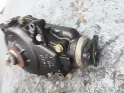 Second-hand car spare part front differential for bmw x5 (e53) 3.0d oem iam references 1428641  1428641