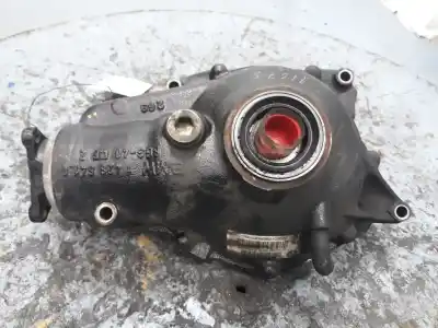 Second-hand car spare part front differential for bmw x5 (e53) 3.0d oem iam references 1428641  1428641