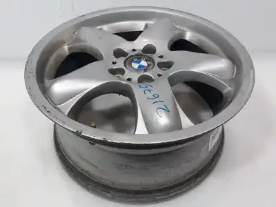 Second-hand car spare part rim for bmw x5 (e53) 3.0d oem iam references 36111096160