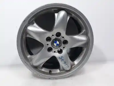 Second-hand car spare part rim for bmw x5 (e53) 3.0d oem iam references 36111096160  36111096160
