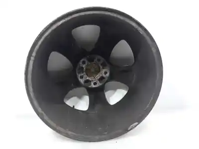 Second-hand car spare part rim for bmw x5 (e53) 3.0d oem iam references 36111096160  36111096160