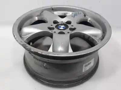 Second-hand car spare part rim for bmw x5 (e53) 3.0d oem iam references 36111096160