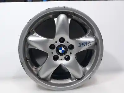 Second-hand car spare part rim for bmw x5 (e53) 3.0d oem iam references 36111096160  36111096160