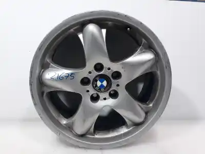 Peça sobressalente para automóvel em segunda mão jante por bmw x5 (e53) 3.0d referências oem iam 36111096160  36111096160