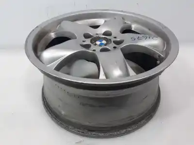 Second-hand car spare part rim for bmw x5 (e53) 3.0d oem iam references 36111096160