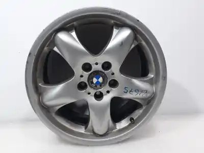 Peça sobressalente para automóvel em segunda mão jante por bmw x5 (e53) 3.0d referências oem iam 36111096160  36111096160