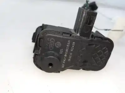 Second-hand car spare part electronic module for audi a5 coupe (8t) 3.0 tdi oem iam references 8k0862153h