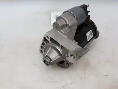 Second-hand car spare part starter motor for dacia logan ii ambiance oem iam references 233002596r