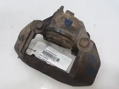 Автозапчасти б/у передний правый тормозной суппорт за citroen c15 1.9 diesel 60 cv / 44 kw ссылки oem iam 4400k2  4400k2