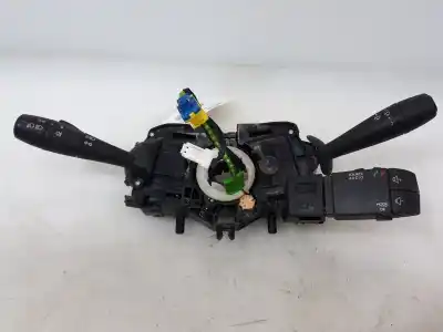 Second-hand car spare part multifunction switch for dacia logan ii ambiance oem iam references 255670736r