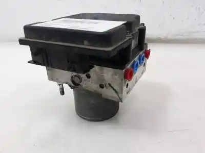 Recambio de automóvil de segunda mano de ABS para NISSAN QASHQAI (J10)  referencias OEM IAM 0265230686 47660JD01D 