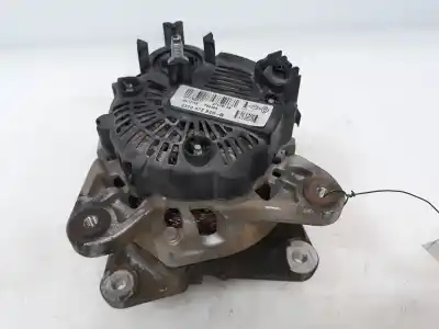 Second-hand car spare part alternator for dacia logan ii ambiance oem iam references 231007582r