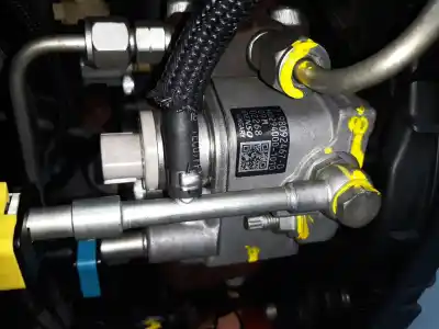 Second-hand car spare part complete engine for opel astra j sports tourer (p10) 1.7 cdti (35) oem iam references a17dtj a17dtj 