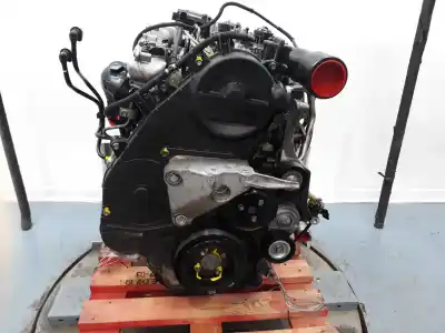 Second-hand car spare part complete engine for opel astra j sports tourer (p10) 1.7 cdti (35) oem iam references a17dtj a17dtj 