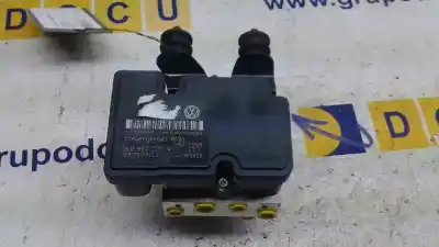 Pièce détachée automobile d'occasion abs (système anti-blocage des roues) pour seat altea (5p1) hot références oem iam 1ko907379p  