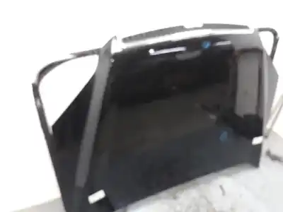 Peça sobressalente para automóvel em segunda mão capot por chevrolet captiva 2.0 vcdi lt referências oem iam 96861600  96861600