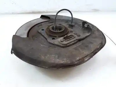 Peça sobressalente para automóvel em segunda mão manga de eixo traseira esquerda por chevrolet captiva 2.0 vcdi lt referências oem iam 96626433