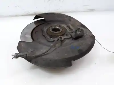 Peça sobressalente para automóvel em segunda mão manga de eixo traseira direita por chevrolet captiva 2.0 vcdi lt referências oem iam 96626434