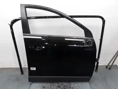 Peça sobressalente para automóvel em segunda mão porta dianteira direita por chevrolet captiva 2.0 vcdi lt referências oem iam 42352070
