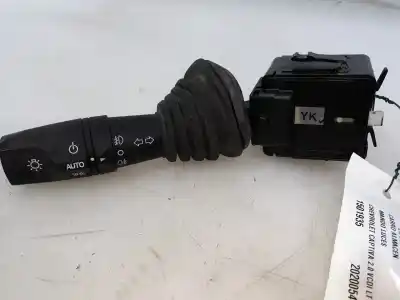 Peça sobressalente para automóvel em segunda mão comutador de luzes por chevrolet captiva 2.0 vcdi lt referências oem iam 96628502