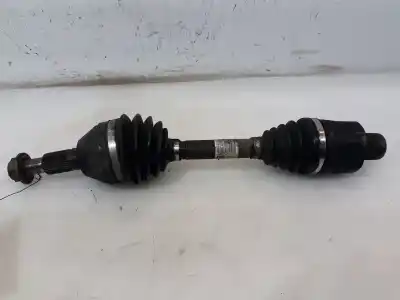 Peça sobressalente para automóvel em segunda mão transmissão dianteira direita por chevrolet captiva 2.0 vcdi lt referências oem iam 96624722