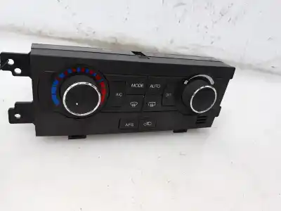Peça sobressalente para automóvel em segunda mão comando de sofagem (chauffage / ar condicionado) por chevrolet captiva 2.0 vcdi lt referências oem iam 96436272
