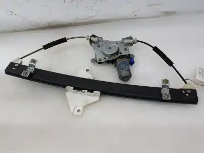 Peça sobressalente para automóvel em segunda mão elevador de vidros dianteiro direito por chevrolet captiva 2.0 vcdi lt referências oem iam 96624333