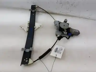 Peça sobressalente para automóvel em segunda mão elevador de vidros traseiro direito por chevrolet captiva 2.0 vcdi lt referências oem iam 96624335