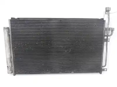 Peça sobressalente para automóvel em segunda mão condensador / radiador de ar condicionado por chevrolet captiva 2.0 vcdi lt referências oem iam 20759647