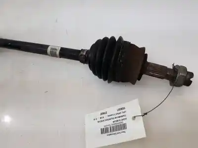 Автозапчасти б/у передняя правая трансмиссия за opel corsa d essentia ссылки oem iam 374632