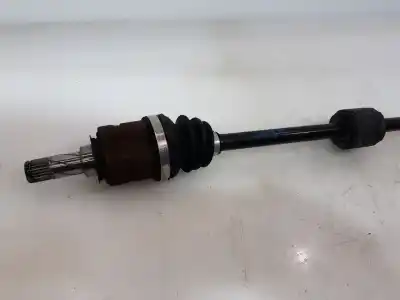 Second-hand car spare part front right transmission for opel corsa d essentia oem iam references 374632  374632