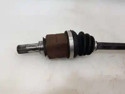 Автозапчасти б/у передняя левая трансмиссия за opel corsa d essentia ссылки oem iam 374633