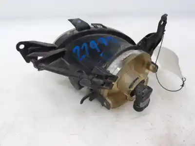 Second-hand car spare part right fog light for opel corsa d essentia oem iam references 1710376  1710376