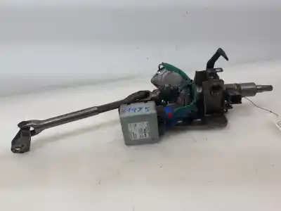 Second-hand car spare part steering column for renault twingo societe oem iam references 8200574066  8200574066