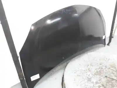 Peça sobressalente para automóvel em segunda mão capot por renault twingo societe referências oem iam 651003355r  651003355r