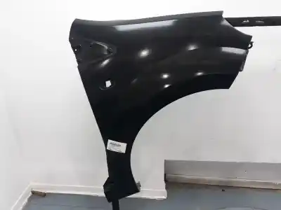 Pezzo di ricambio per auto di seconda mano parafango anteriore destro per renault twingo societe riferimenti oem iam 631000558r