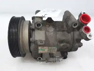 Pezzo di ricambio per auto di seconda mano compressore aria condizionata per renault twingo societe riferimenti oem iam 8200651251