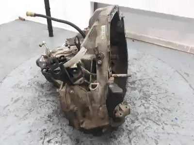 Pièce détachée automobile d'occasion BOÎTE DE VITESSES pour RENAULT TWINGO  Références OEM IAM 7701723410  7701723410