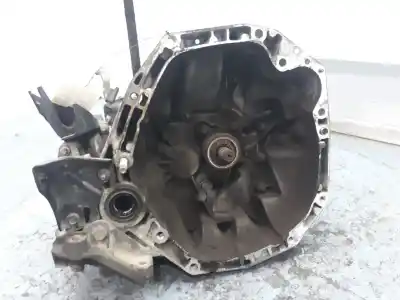 Pezzo di ricambio per auto di seconda mano riduttore per renault twingo societe riferimenti oem iam 7701723410  7701723410