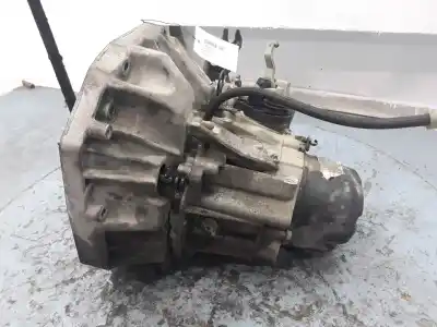 Pezzo di ricambio per auto di seconda mano riduttore per renault twingo societe riferimenti oem iam 7701723410  7701723410