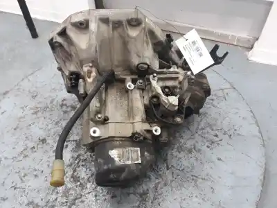 Pezzo di ricambio per auto di seconda mano riduttore per renault twingo societe riferimenti oem iam 7701723410  7701723410