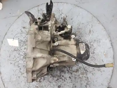 Pezzo di ricambio per auto di seconda mano riduttore per renault twingo societe riferimenti oem iam 7701723410  7701723410