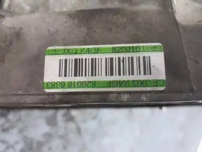 Pezzo di ricambio per auto di seconda mano riduttore per renault twingo societe riferimenti oem iam 7701723410  7701723410