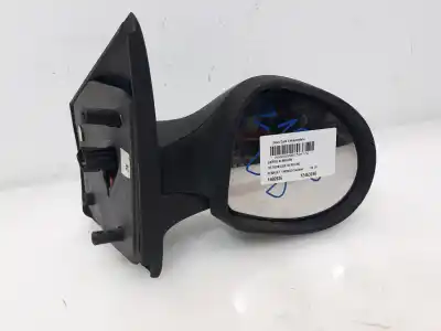 Pezzo di ricambio per auto di seconda mano retrovisore destro per renault twingo societe riferimenti oem iam 12463240