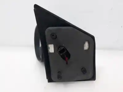 Second-hand car spare part left rearview mirror for renault twingo societe oem iam references 12463230  12463230