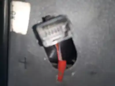 Second-hand car spare part left rearview mirror for renault twingo societe oem iam references 12463230  12463230