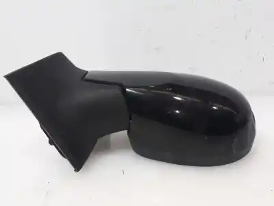 Second-hand car spare part left rearview mirror for renault twingo societe oem iam references 12463230  12463230