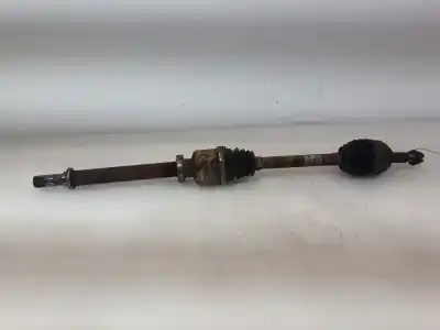 Pezzo di ricambio per auto di seconda mano trasmissione anteriore destra per renault twingo societe riferimenti oem iam 8200482436